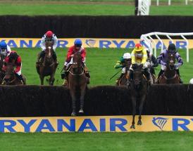 2025 Cheltenham Festival Day 3 tips