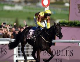 Gold Cup trends for Cheltenham 2025