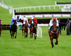 Cheltenham Tips 2025