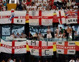 Euro football England odds 2024