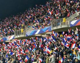 Euro football France odds 2024