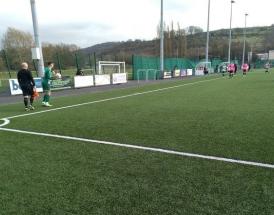 Diary Of A Groundhopper Steeton 