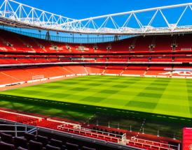 Arsenal Midfielder