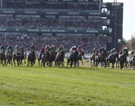 Pinsticker's Guide to 2024 Grand National