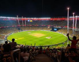 IPL statistics and competition records