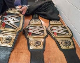 Who is Seth Rollins