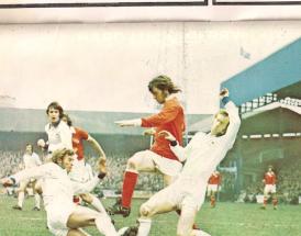 Stan Bowles