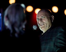 John FUry wealth