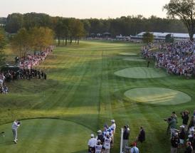 PGA Championship Preview at Valhalla