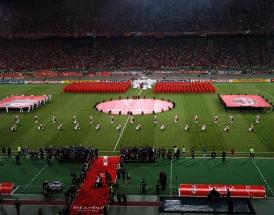 Greatest Ever Champions League Finals