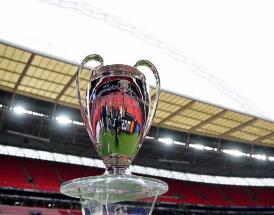 Champions League Trophy
