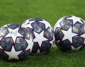 Champions League Outright Tips 2024/25