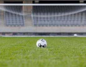 Football Pitch
