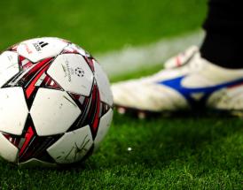 Boots and Ball