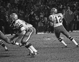 Roger Staubach