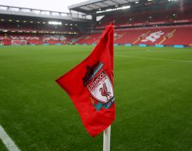 Anfield corner