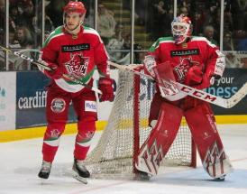 Elite Ice Hockey League