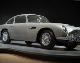 Who will be the next James Bond?