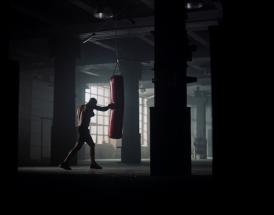 Jake Paul vs Mike Tyson