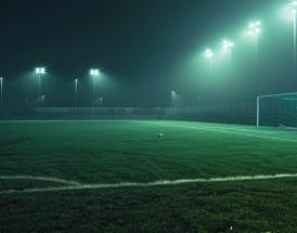Best Football Match