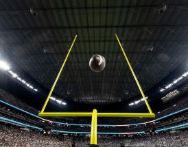 Super Bowl History