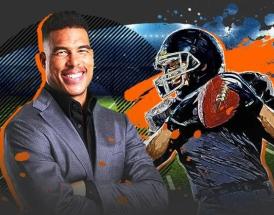 Jason Bell NFL Week 9