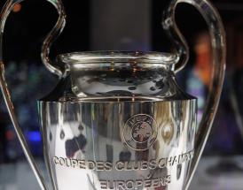 Champions League biggest victories