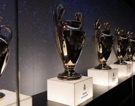 The Biggest Home Wins In Champions League History