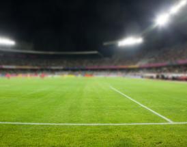 Football Stadium