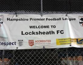 Locks Heath