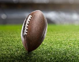 NFL Winning Margins