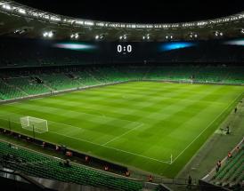 Football Stadium