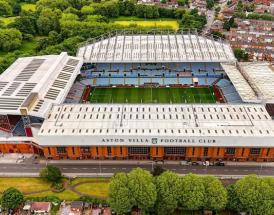 Villa Park