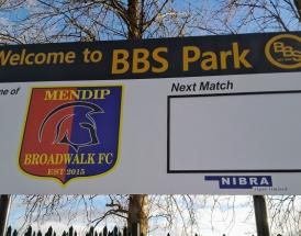Mendip Broadwalk