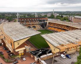 Wolves Molineux