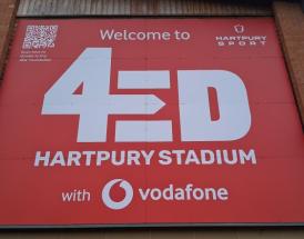 Hartpury University