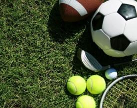 Sports June 2025
