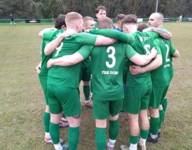 Ivybridge Town