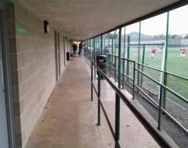 Witney Town