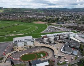 Prestbury Cup Cheltenham Festival