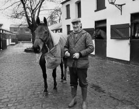 Best trainers in Grand National