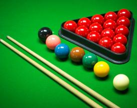 Biggest Snooker Events For Prize Money