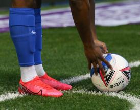 Footballer salary in League One