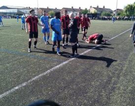 Lower Breck FC