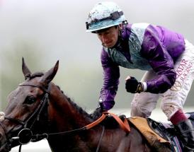 Oisin Murphy