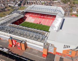 Liverpool Anfield