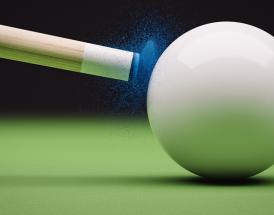 Snooker Referees