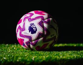 Top 5 leagues