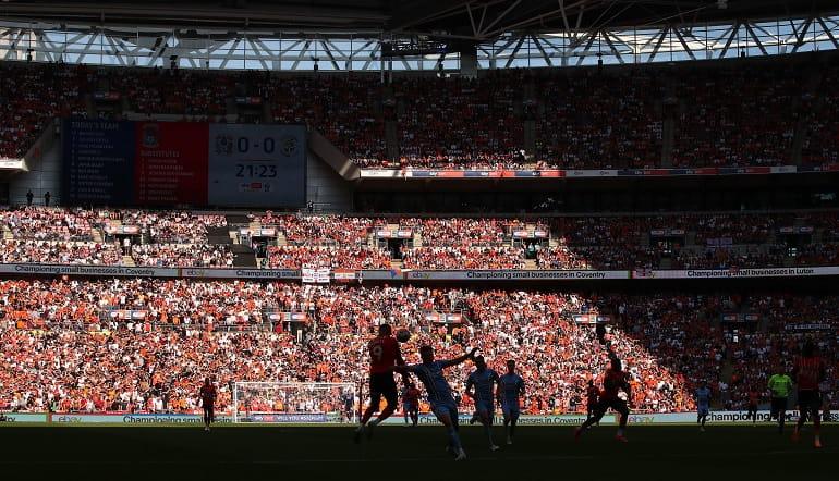 Everything you need to know about the Championship playoff final