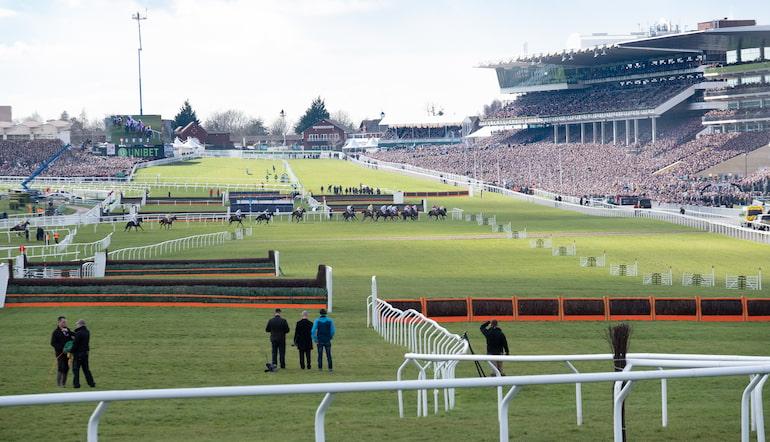 Antepost Tips for 2026 Cheltenham Festival